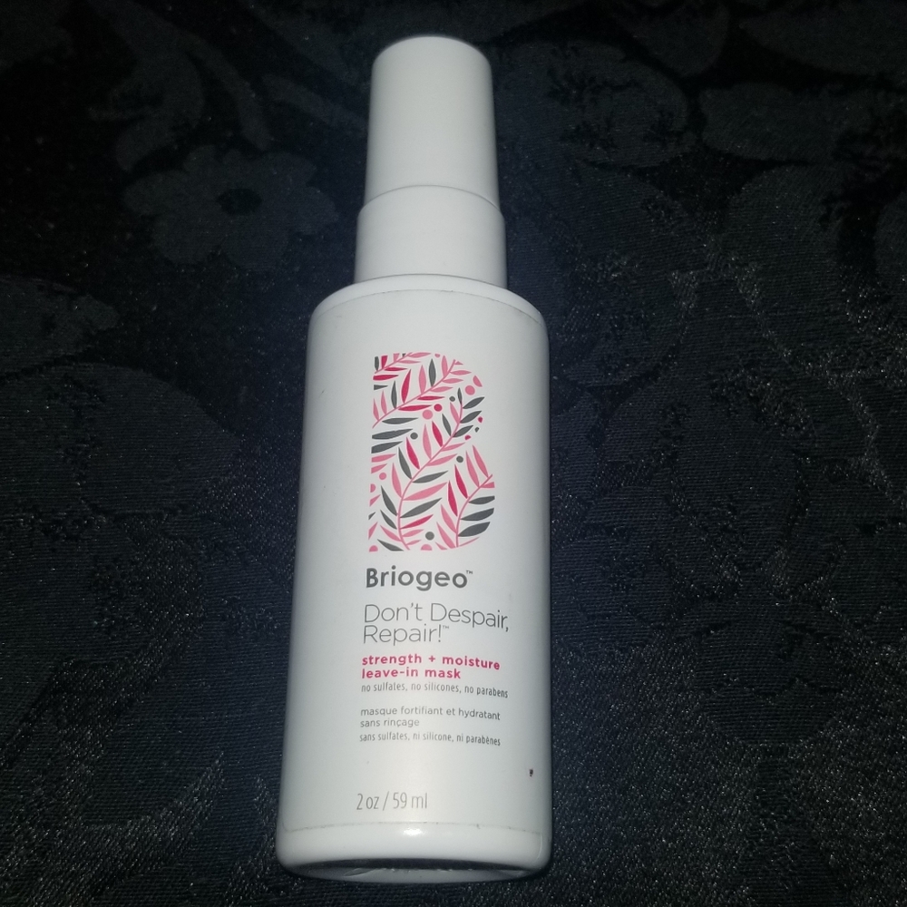 Briogeo Don't Despair Repair